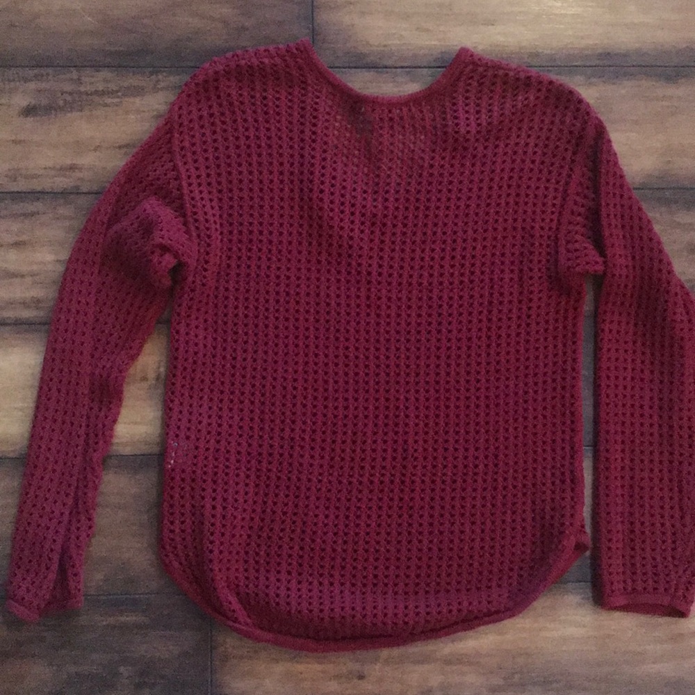Knit top - Picture 4 of 4